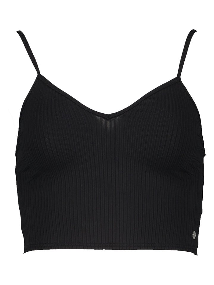 Roxy Top "Brami 2" in Schwarz - XS
