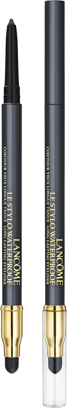 Lancome Le Stylo Waterproof 08 Rêve anthracite