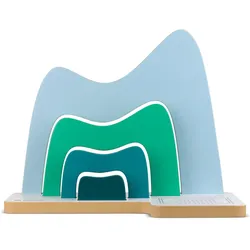 Tonies  Standregal - Berg