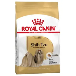 ROYAL CANIN Shih Tzu Adult 7,5kg