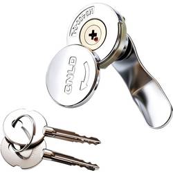 TRU COMPONENTS TC-SS-lock n key Schlüssel 1 St. TC-15066452