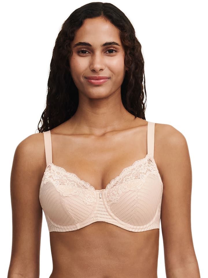 Chantelle Bügel-BH in Beige - 90D