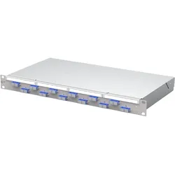 Metz Connect Patchfeld VIK 150450E212-F