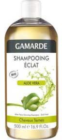 Gamarde Sh Eclat Aloe Vera 500 Radiance Sh