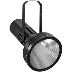 EUROLITE LED CSL-200 Strahler schwarz