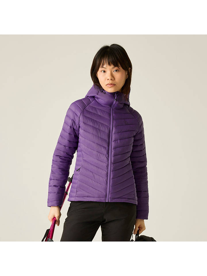 Dare 2b Steppjacke "Air" in Lila - 40