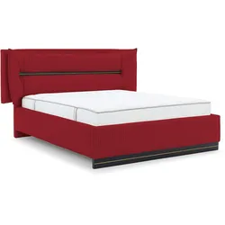 POLSTERBETT Hamilton Magic Velvet Set.1
