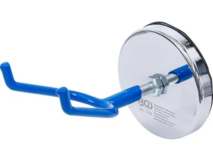 BGS 1158 Magnetische houder 4,5 kg