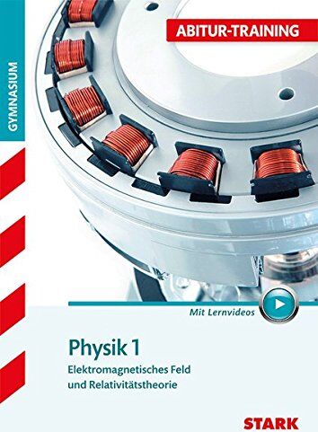Horst Lautenschlager - STARK Abitur-Training - Physik Band 1 - Preis vom 10.10.2026 11:48:34 h