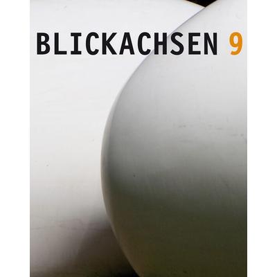 Blickachsen 9, Taschenbuch von , Wienand, 978-3-86832-279-8