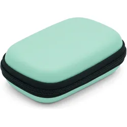 tula leather case seafoam (TL-LEATH-S), Mikrofon Zubehör