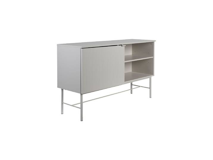 Design Cabinet „Boli“ Schwarz Dutchbone