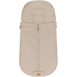 Fillikid Sommerfußsack Light Trend, beige