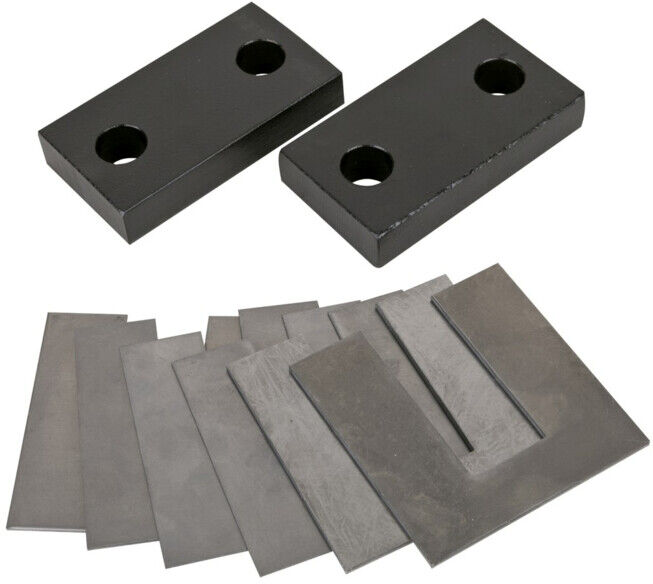 Wilo Bloc de support corps de pompe H20 (65/200), accessoire mécanique (4213030)