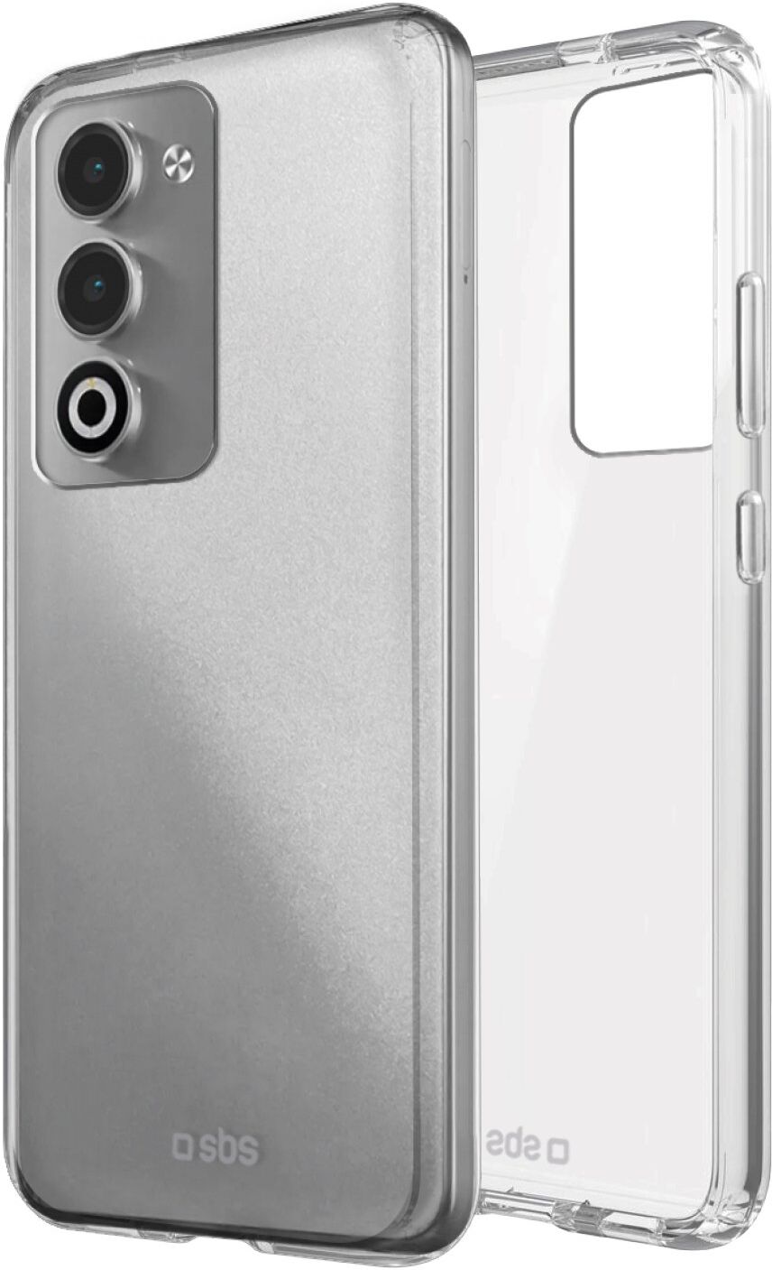 Cover Sbs TESKINOPA5T Oppo A5 SKINNY Clear