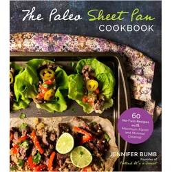 The Paleo Sheet Pan Cookbook, Ratgeber von Jennifer Bumb