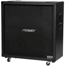 Peavey 6505 412 Straight Reissue Cabinet Flohmarkt '25 De - Box E-Gitarre