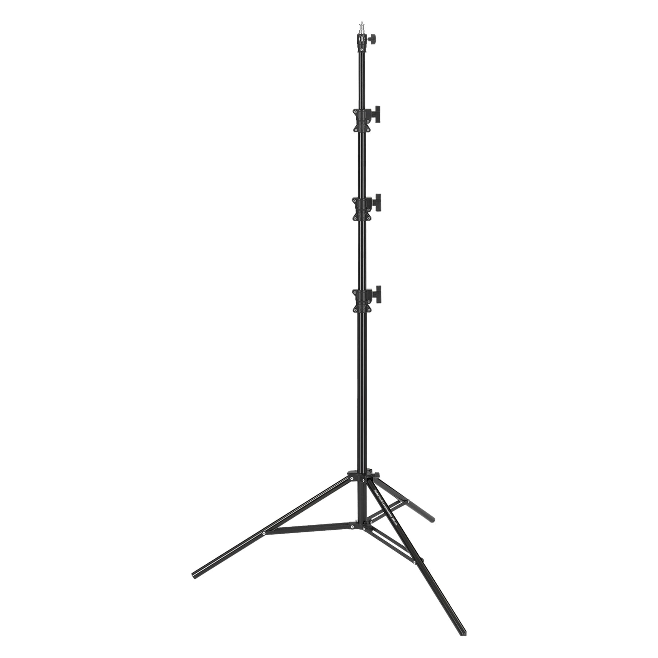 Rollei Profi Lampenstativ 380 cm (380 cm) (37848793)