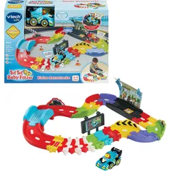 VTech - Tut Tut Baby Flitzer - Kleine Rennstrecke