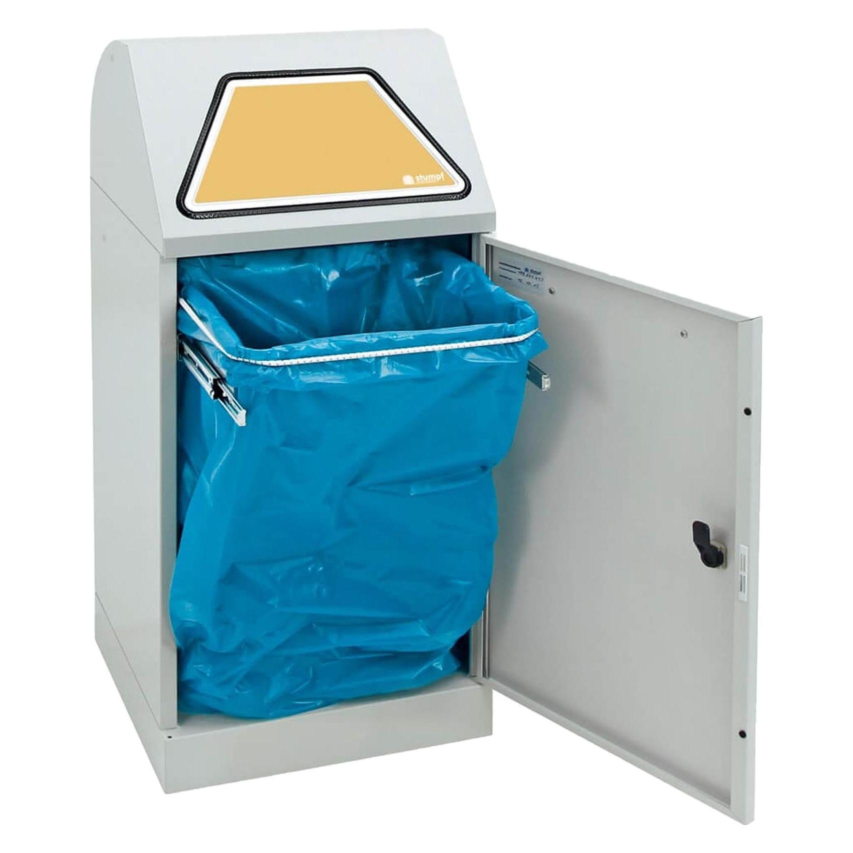 Stumpf System-Wertstoffsammler MODUL VARIO (60 l) (230111)