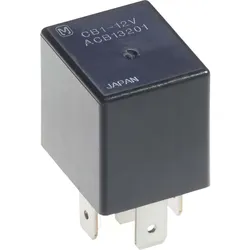 RS Components CB-Relais CB1-P-12V