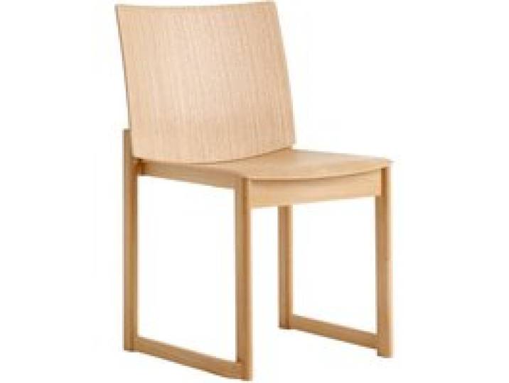 &Tradition - Allwood Stuhl Av35
