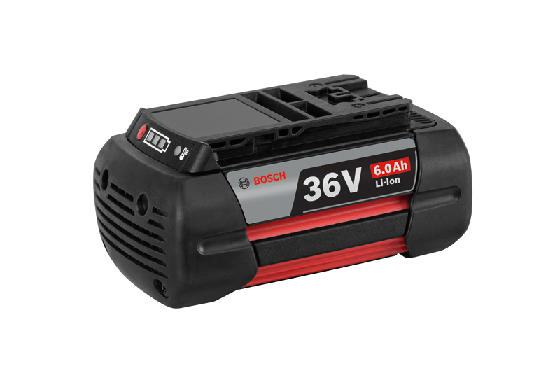 Bosch Einschubakkupack GBA 36 Volt, 6.0 Ah AC 1600A016D3