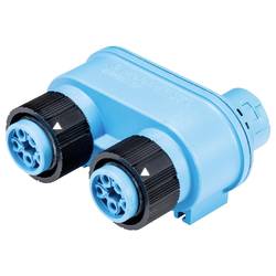 Wieland Electric 46.050.1253.9 Verteiler