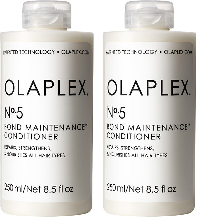 Olaplex No. 5 Bond Maintenance Conditioner 250ml Double