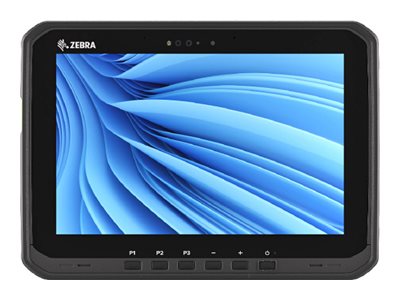 Zebra ET60W - Robust - Tablet - Intel Core Ultra 5 125U - Win 11 Pro - Intel Graphics - 16 GB RAM - 256 GB SSD NVMe - 25.7 cm (10.1") (ET60WW-0S5DPSK0A0-00)