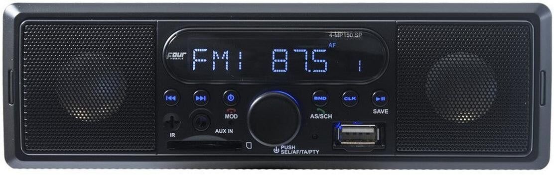 Four Connect 4-MP150SP