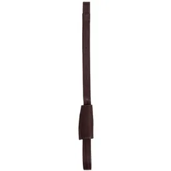Qhp, Reitsattel