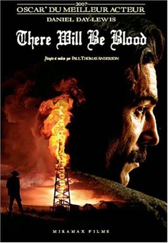 Paul Thomas Anderson - There will be blood [FR IMPORT] - Preis vom 17.10.2026 19:25:27 h