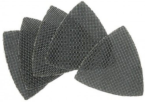 DeWALT DTM3093 Grille de ponçage 93x93 mm K120