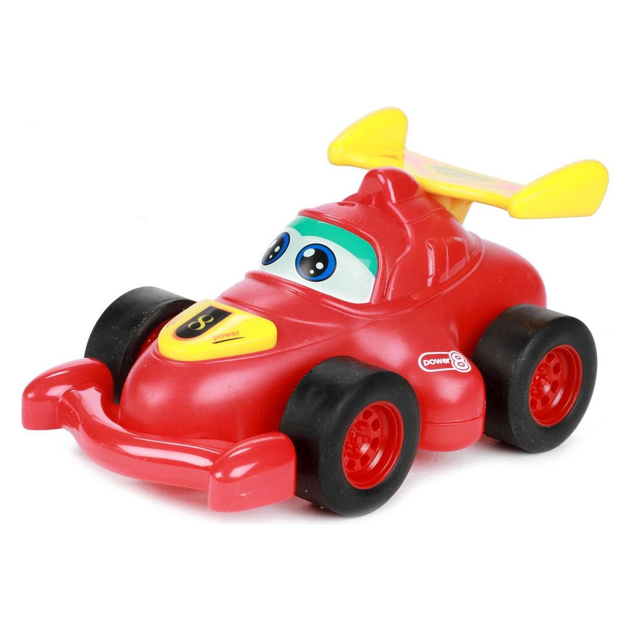 Toi-Toys Little Stars Cartoon-Rennwagen (22462961)