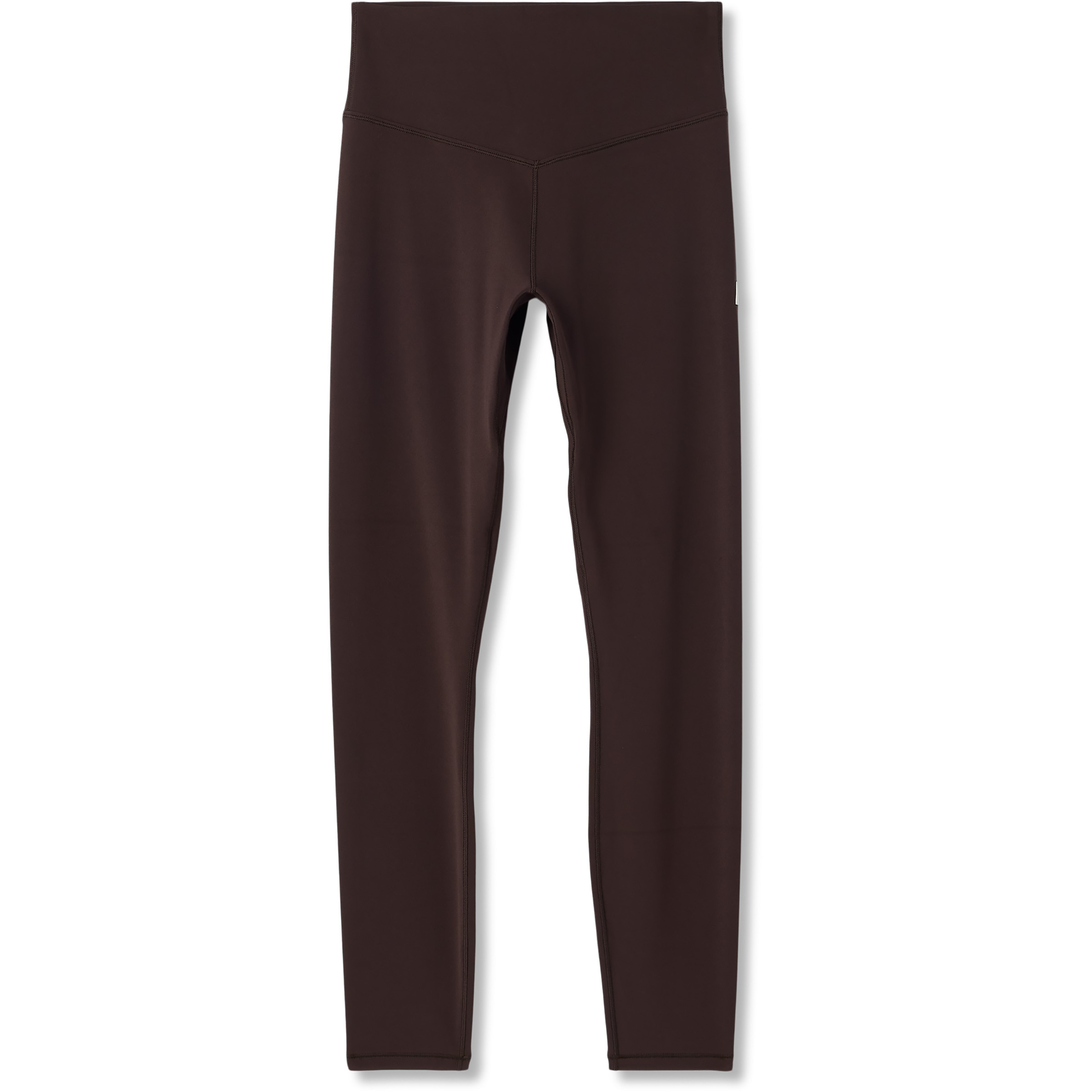 Vuori Alltheform Tights Damen Laufhose braun Größe XS Yoga | Training & Fitness | Laufen Elastisch
