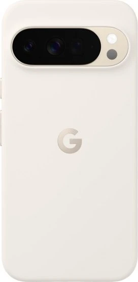Google Pixel 10 Pro XL Case Porcelain
