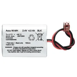 Thorn Akku NiMH 2,4V ACCU NIMH  #59004666