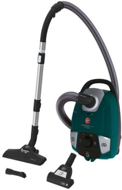 ASPIRADOR COM SACO HOOVER HE330AL