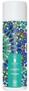 Bioturm CHAMPÔ ANTICASPA 200ml