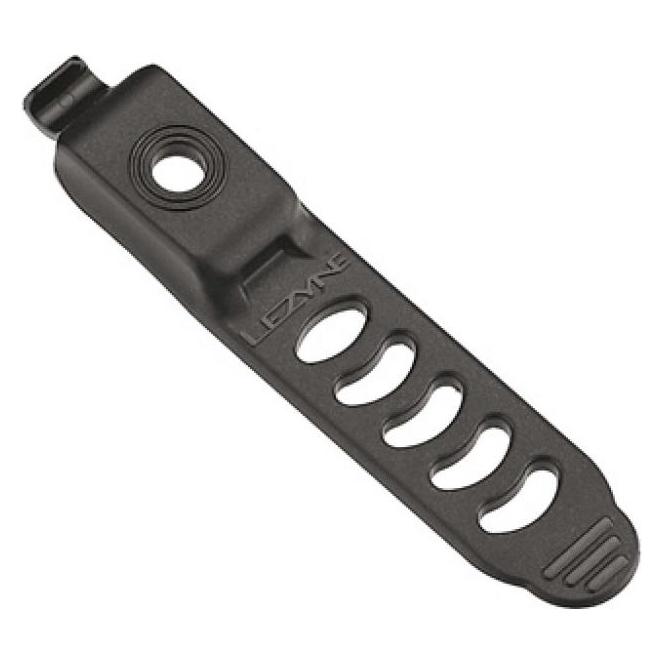 Lezyne Befestigung (1-LED-RP-STR-V404)