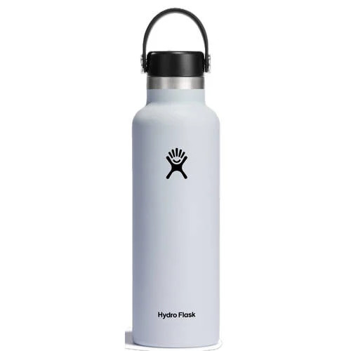 Hydro Flask drinkfles Standard Mouth 621 ml RVS