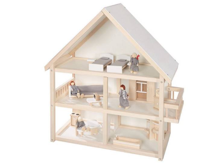 roba® Puppenhaus