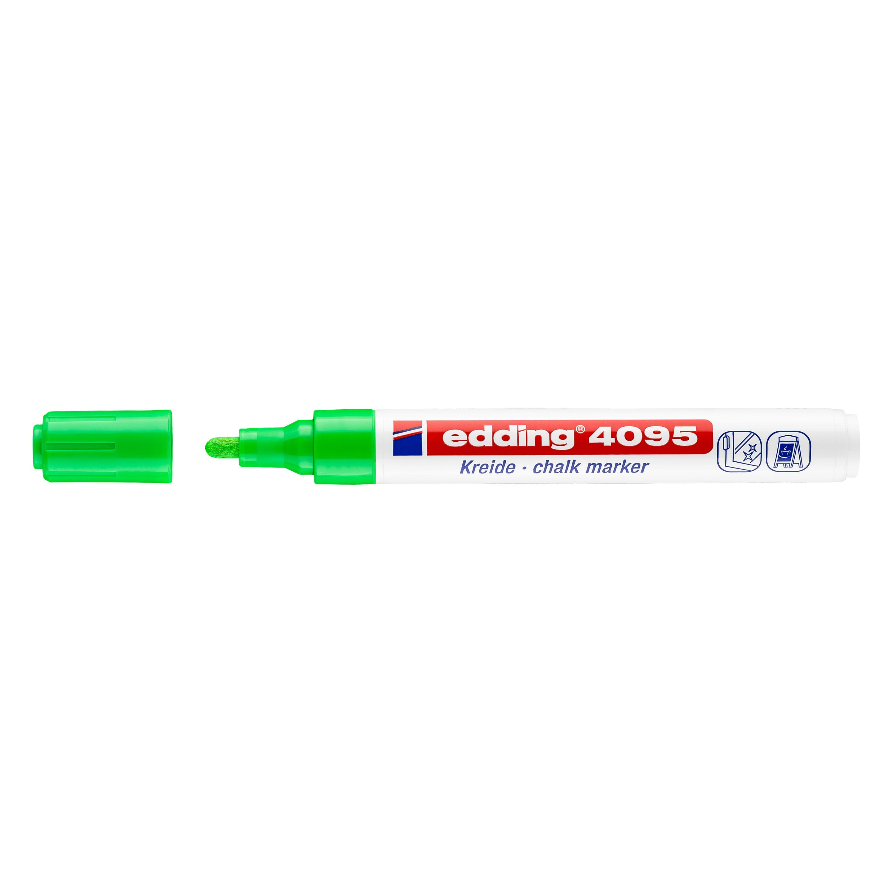 Edding Kreide Marker 4095 (1x) (4095-11)