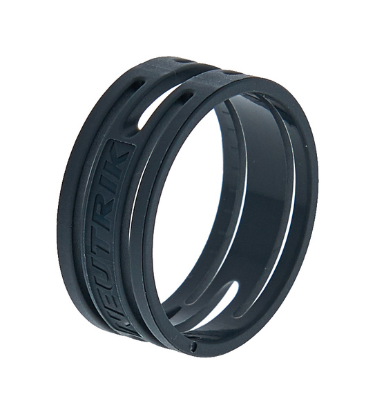 Neutrik XXR Black 10x Black