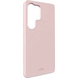 sbs mobile Cover Samsung Galaxy S25 Ultra Rose Induktives Laden PUSGS25UICONROSE
