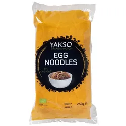Eier Mie Nudeln - Egg Noodles 250g