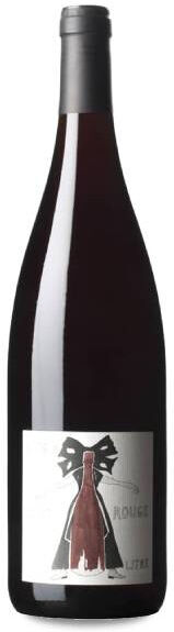 Domaine Rietsch Rietsch Tout Rouge 1 Liter 2025 - 1 Liter