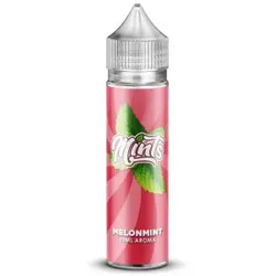 Melonmint 10ml Longfill Aroma by Mints