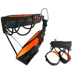 EDELWEISS Dart Klettergurt